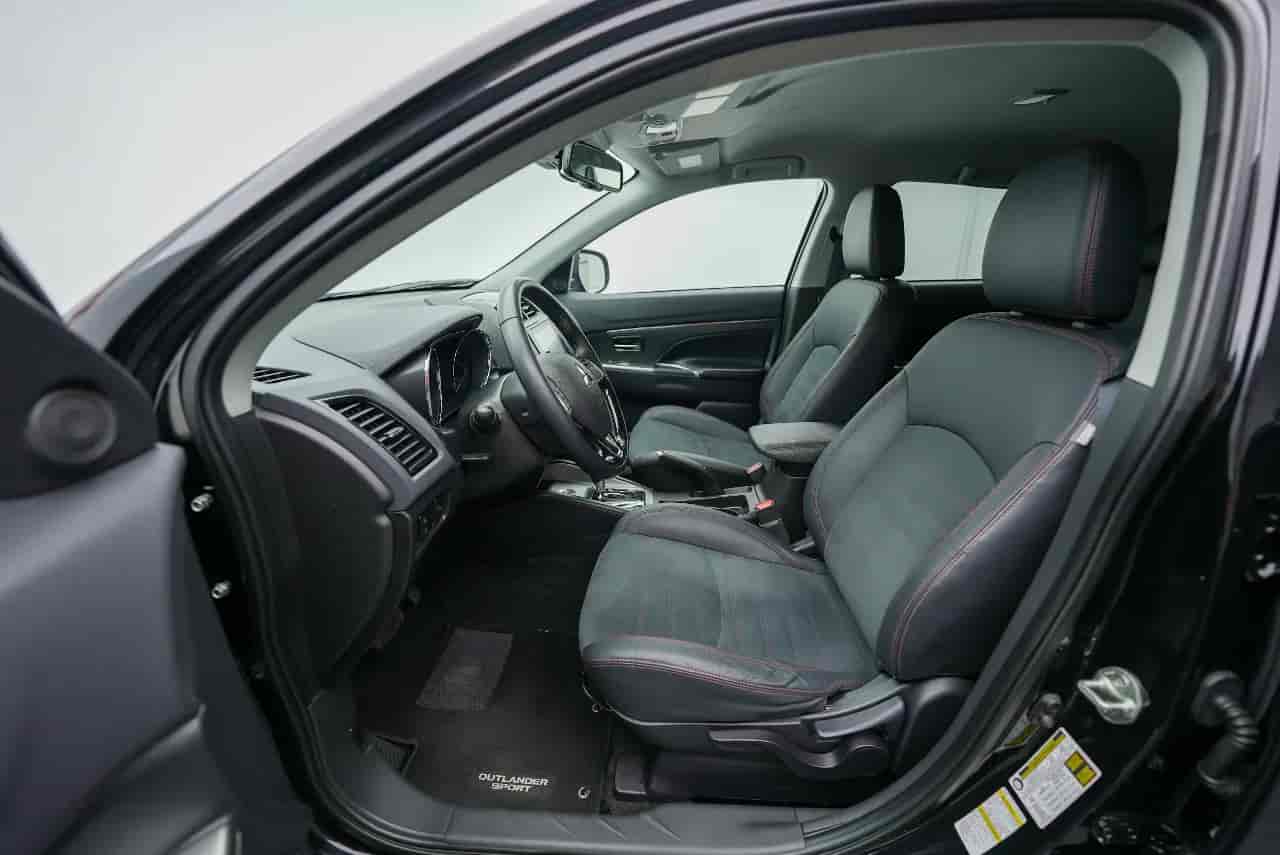 MITSUBISHI Outlander Sport - 10