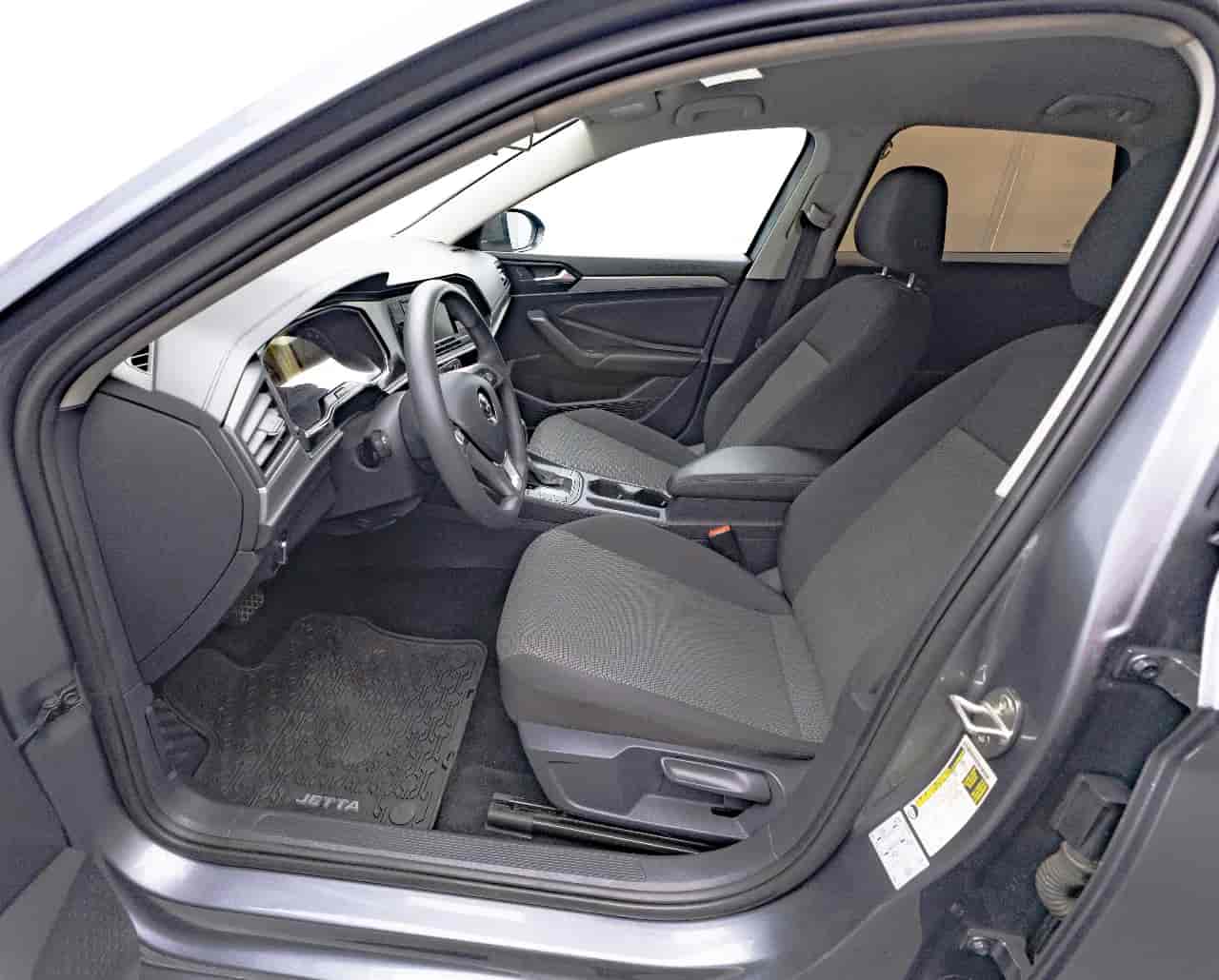 VOLKSWAGEN Jetta - 10