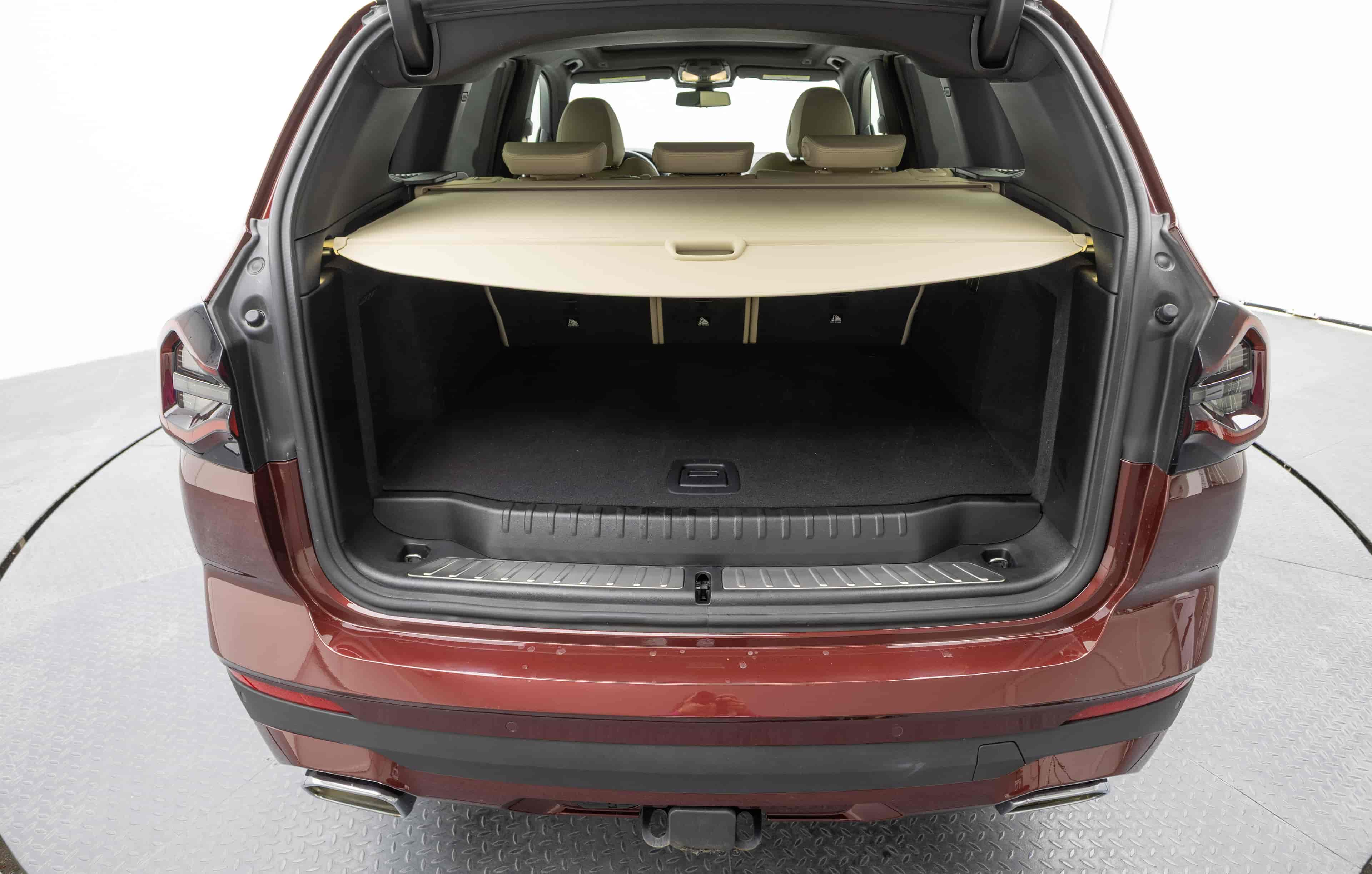 BMW X3 - 4