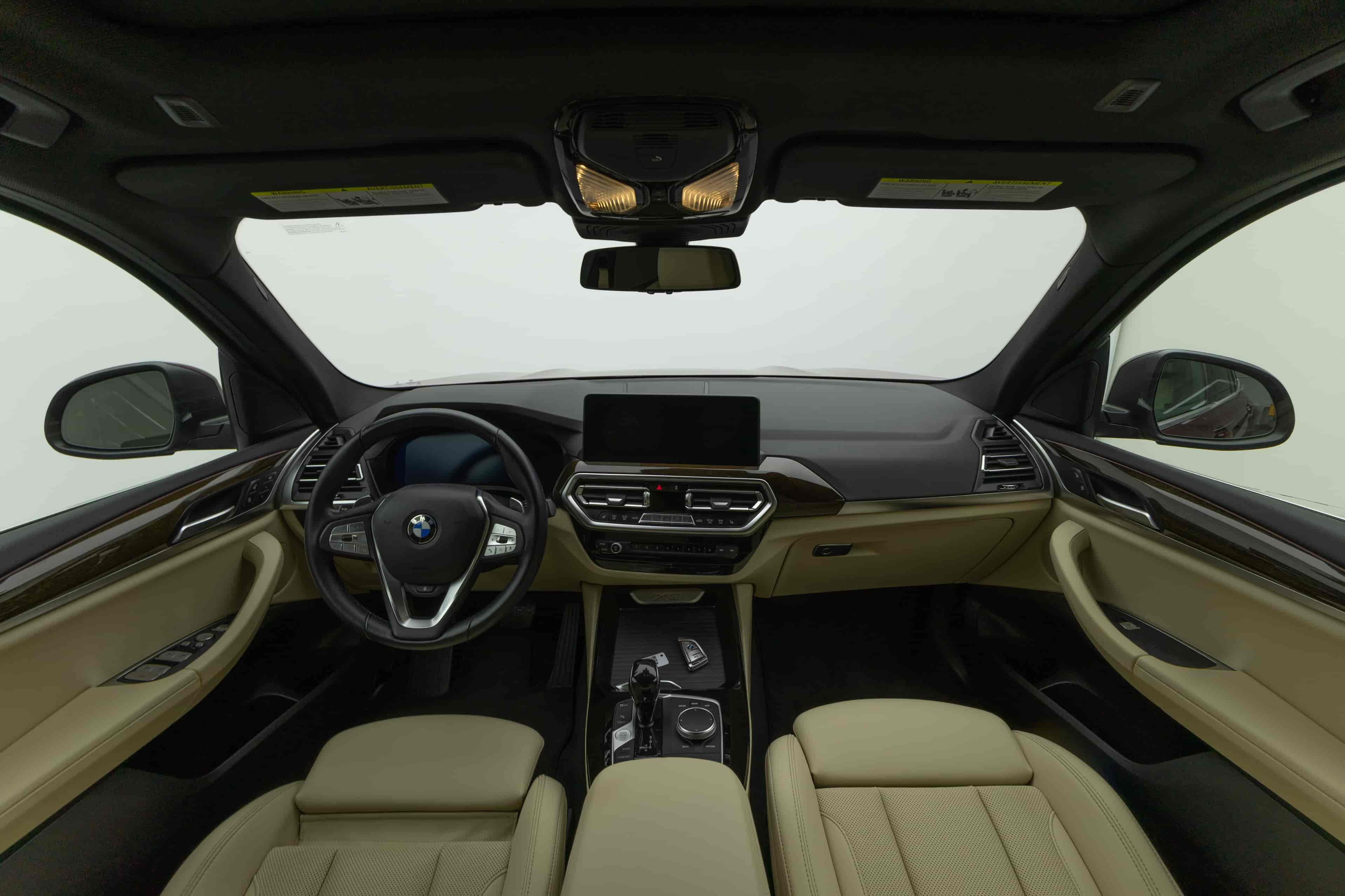 BMW X3 - 5