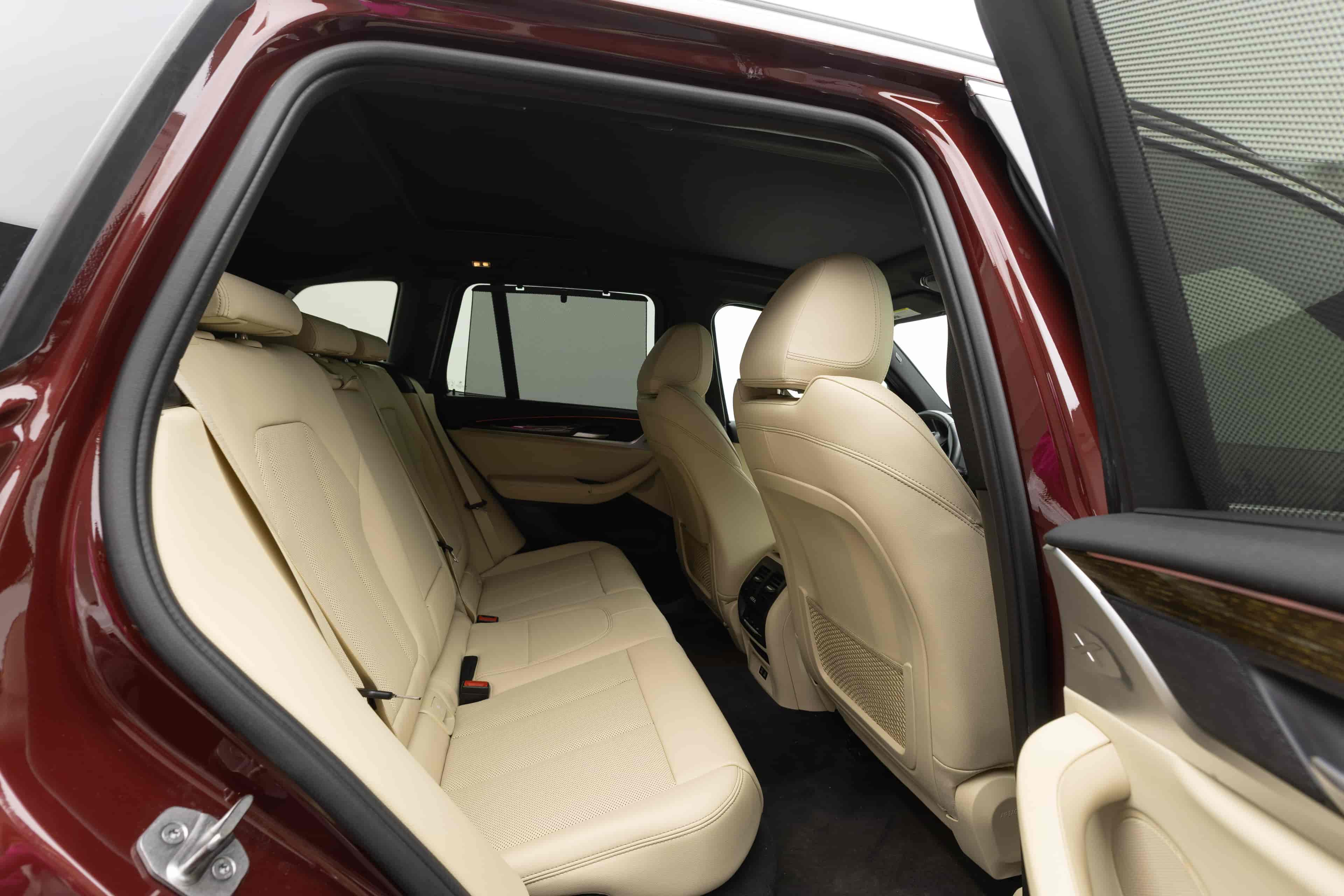 BMW X3 - 6