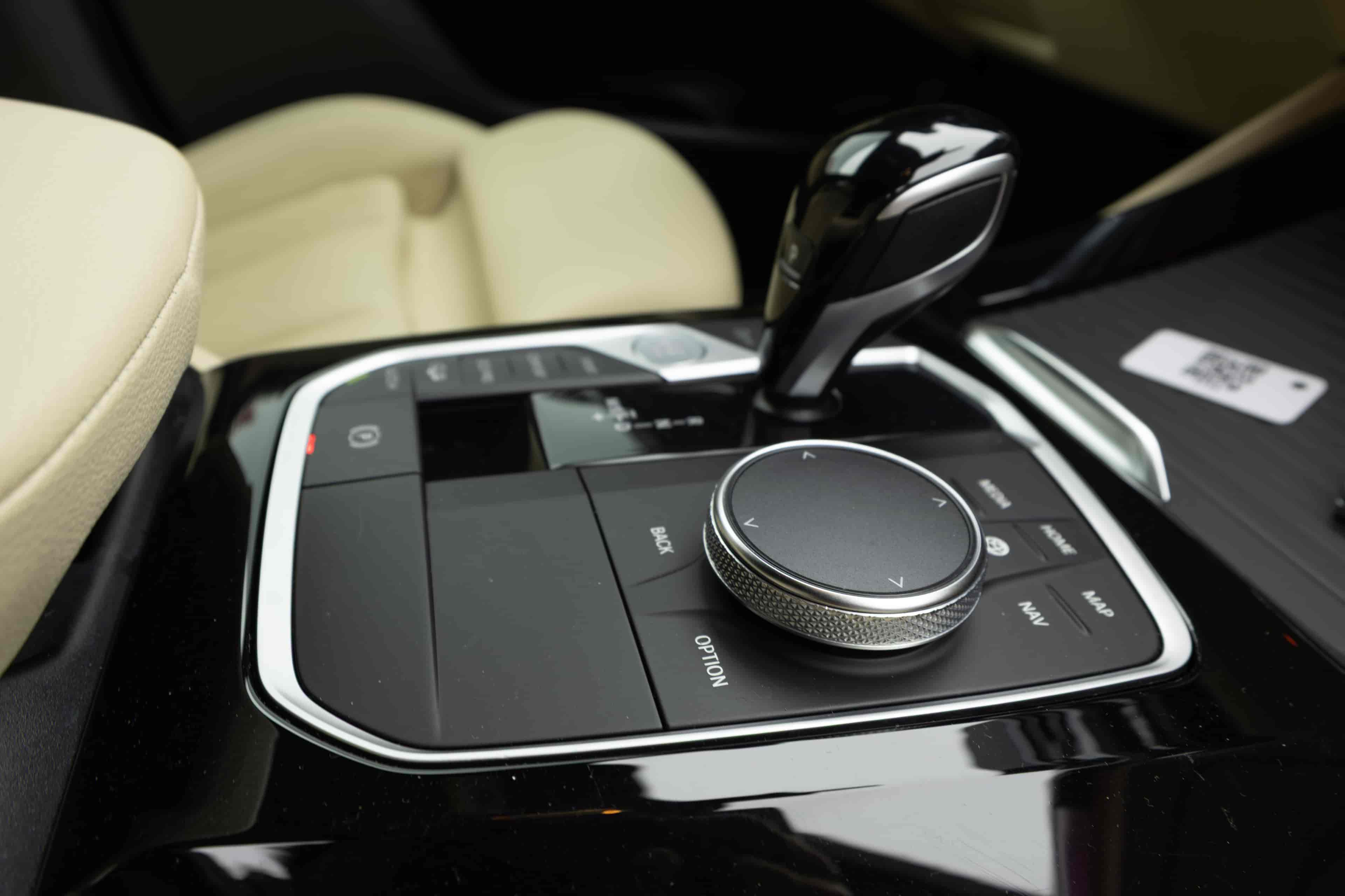 BMW X3 - 8