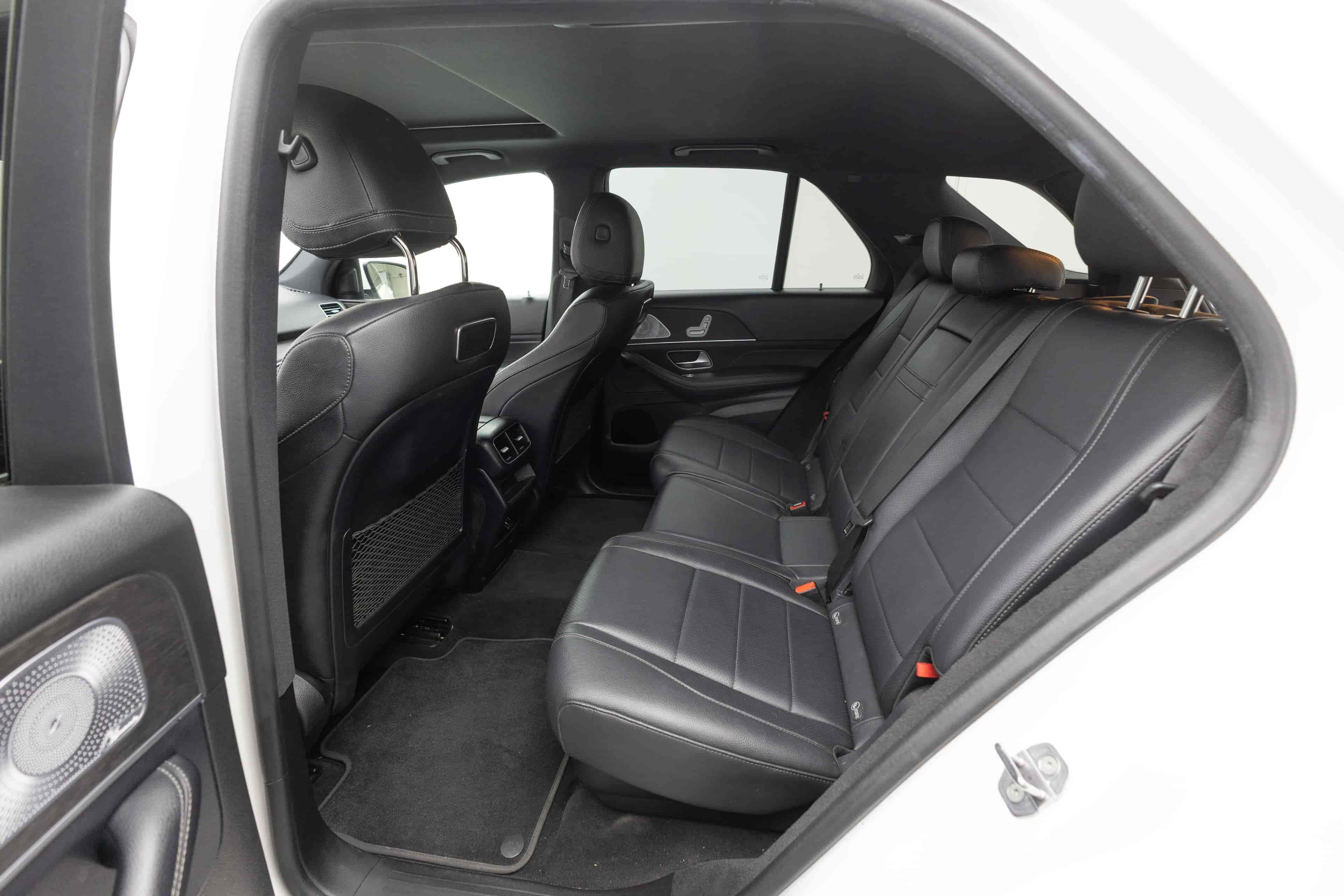 MERCEDES-BENZ E-Class - 8