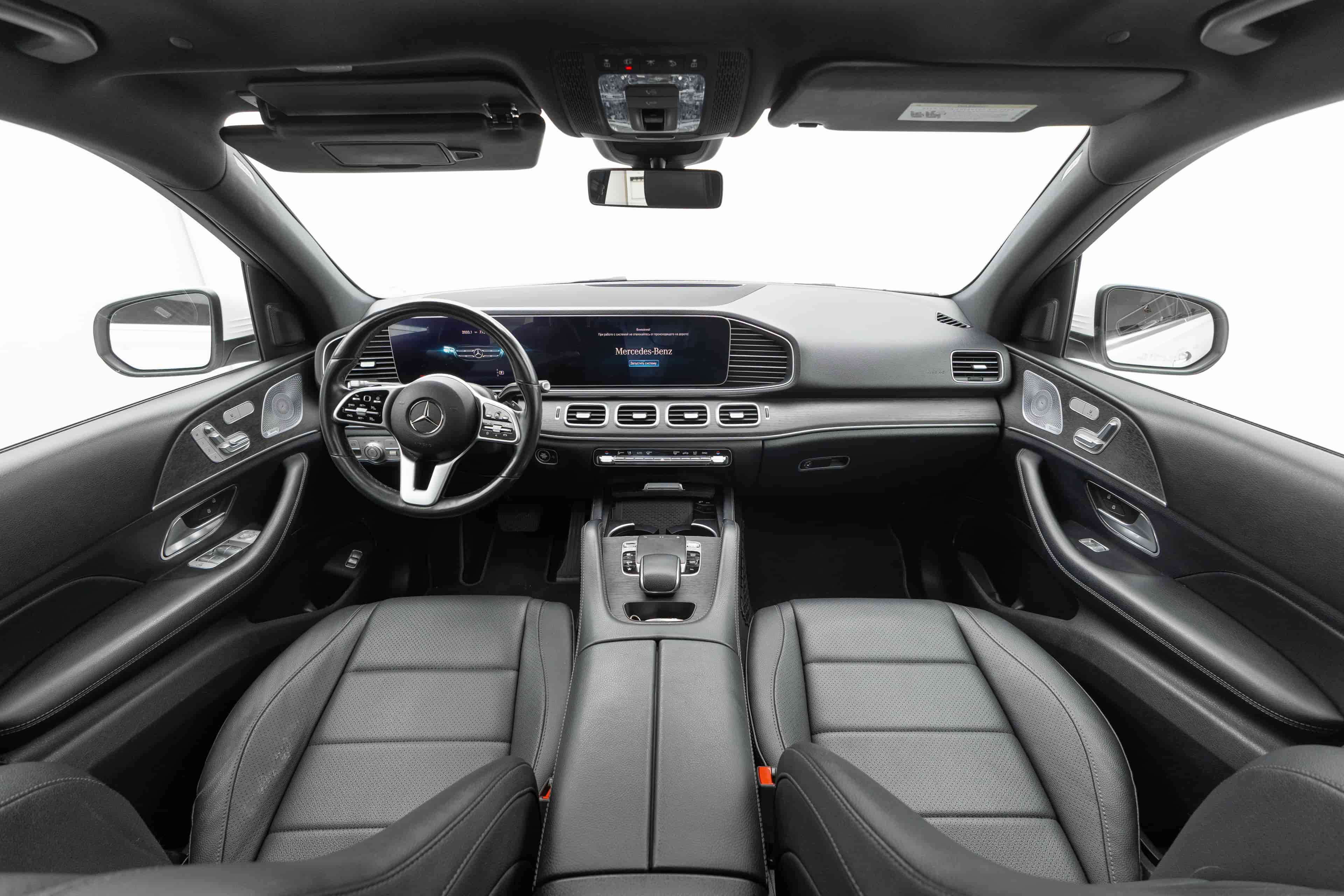 MERCEDES-BENZ E-Class - 9