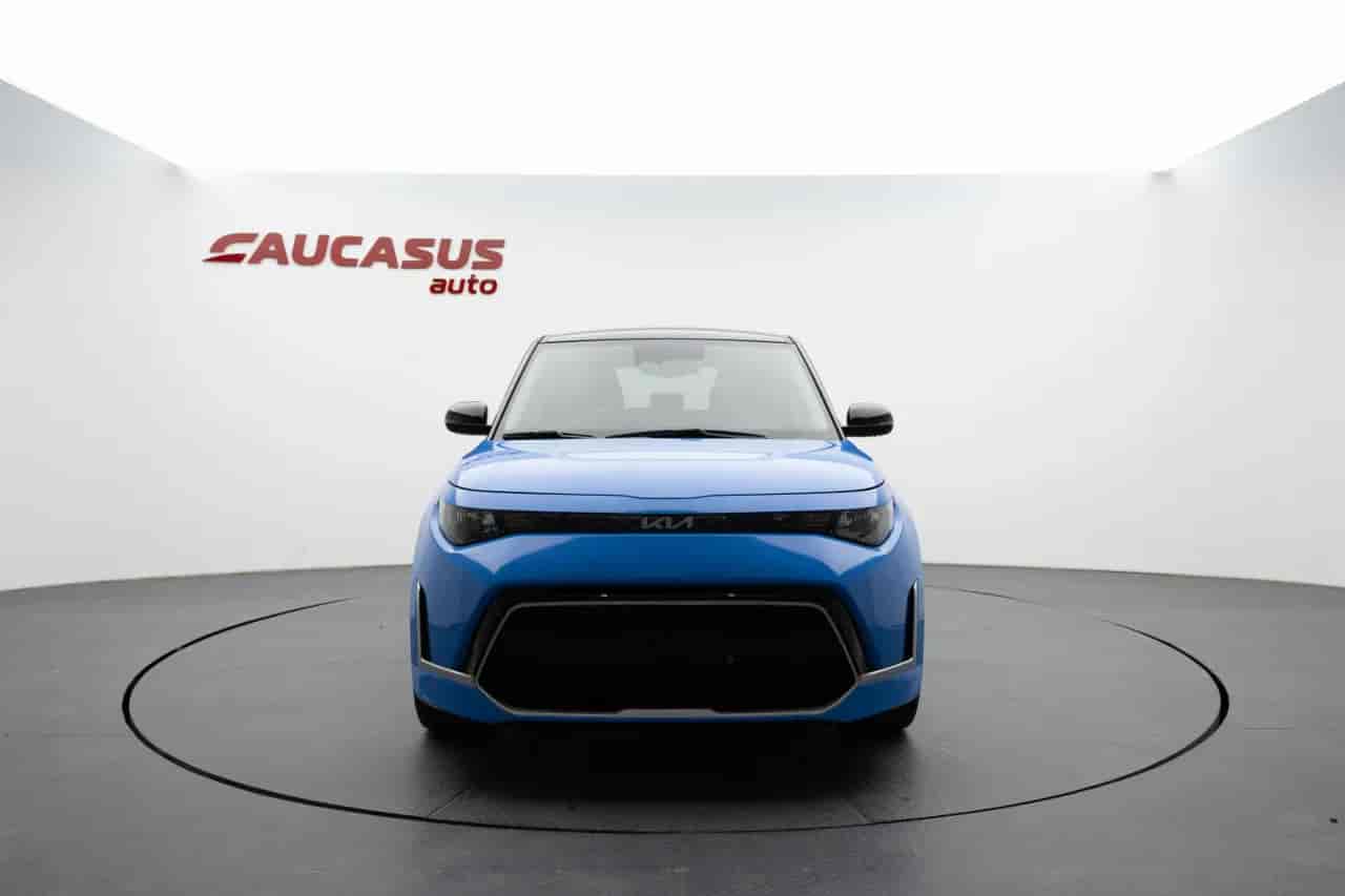 KIA Soul - 2