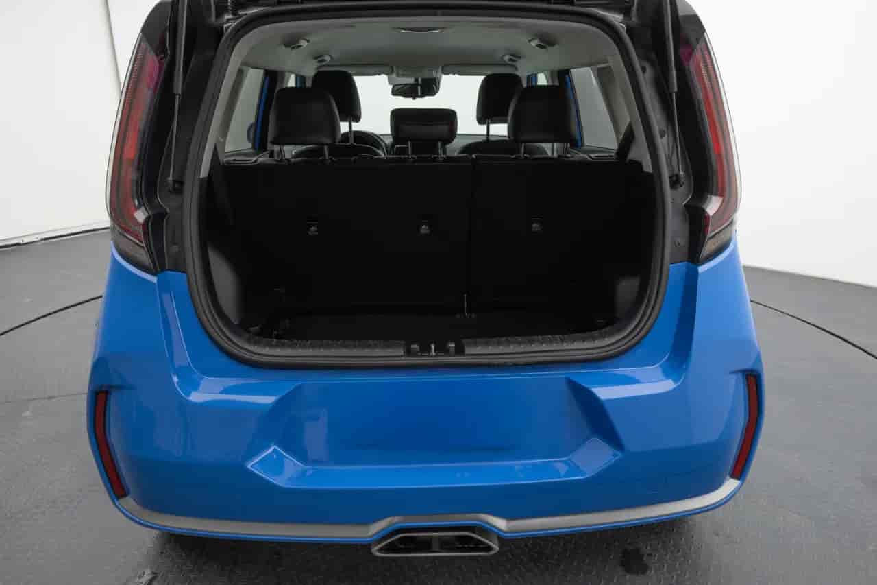 KIA Soul - 7