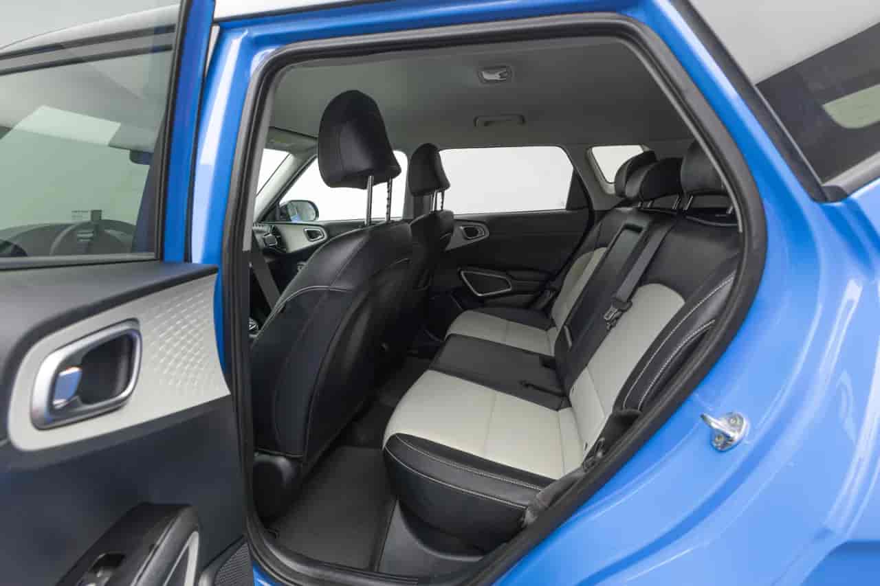 KIA Soul - 8