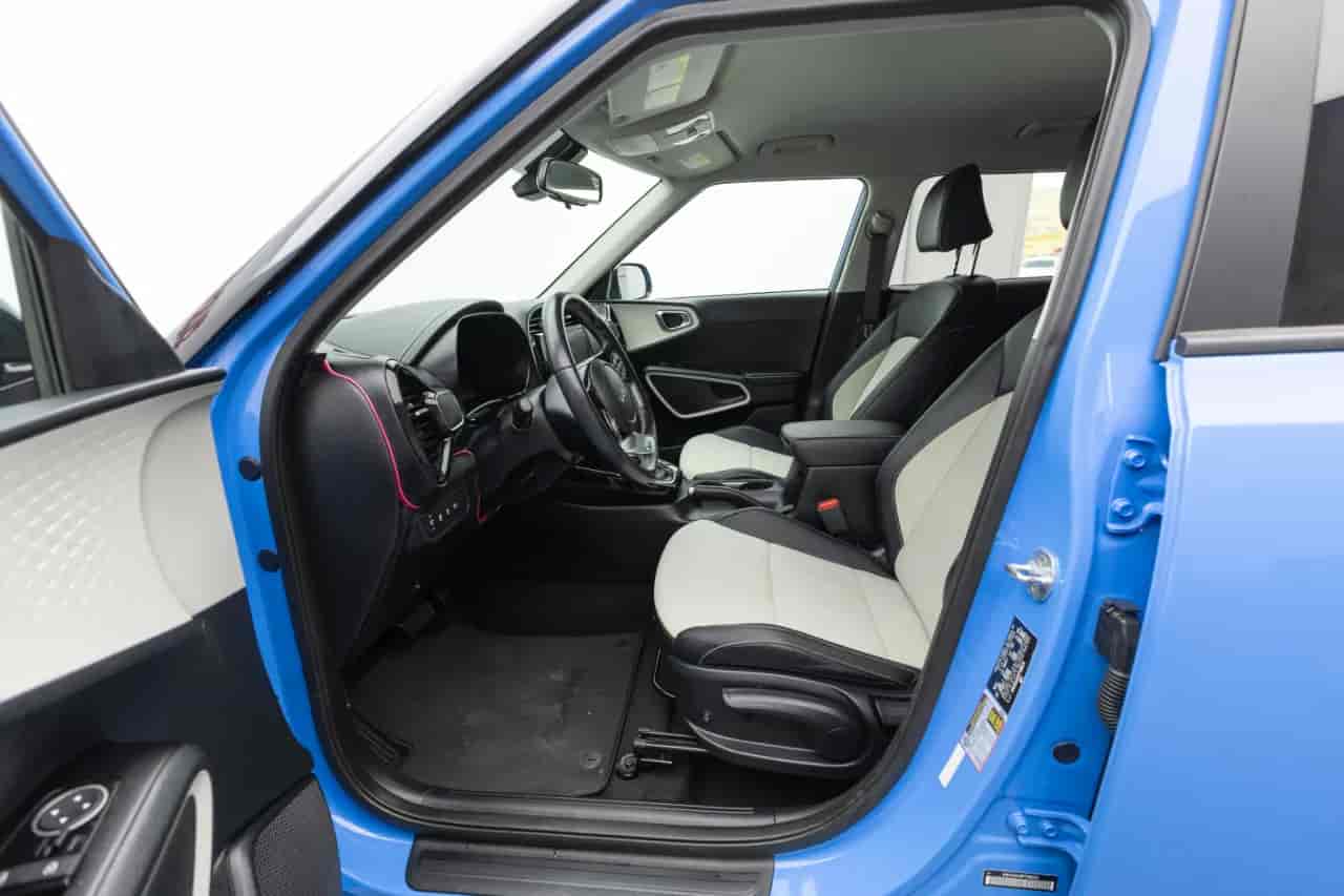 KIA Soul - 10