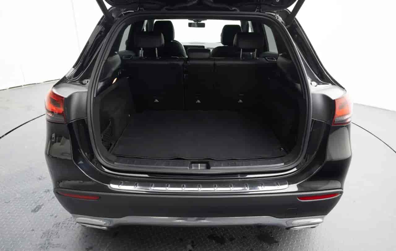 MERCEDES-BENZ GLA-Class - 7