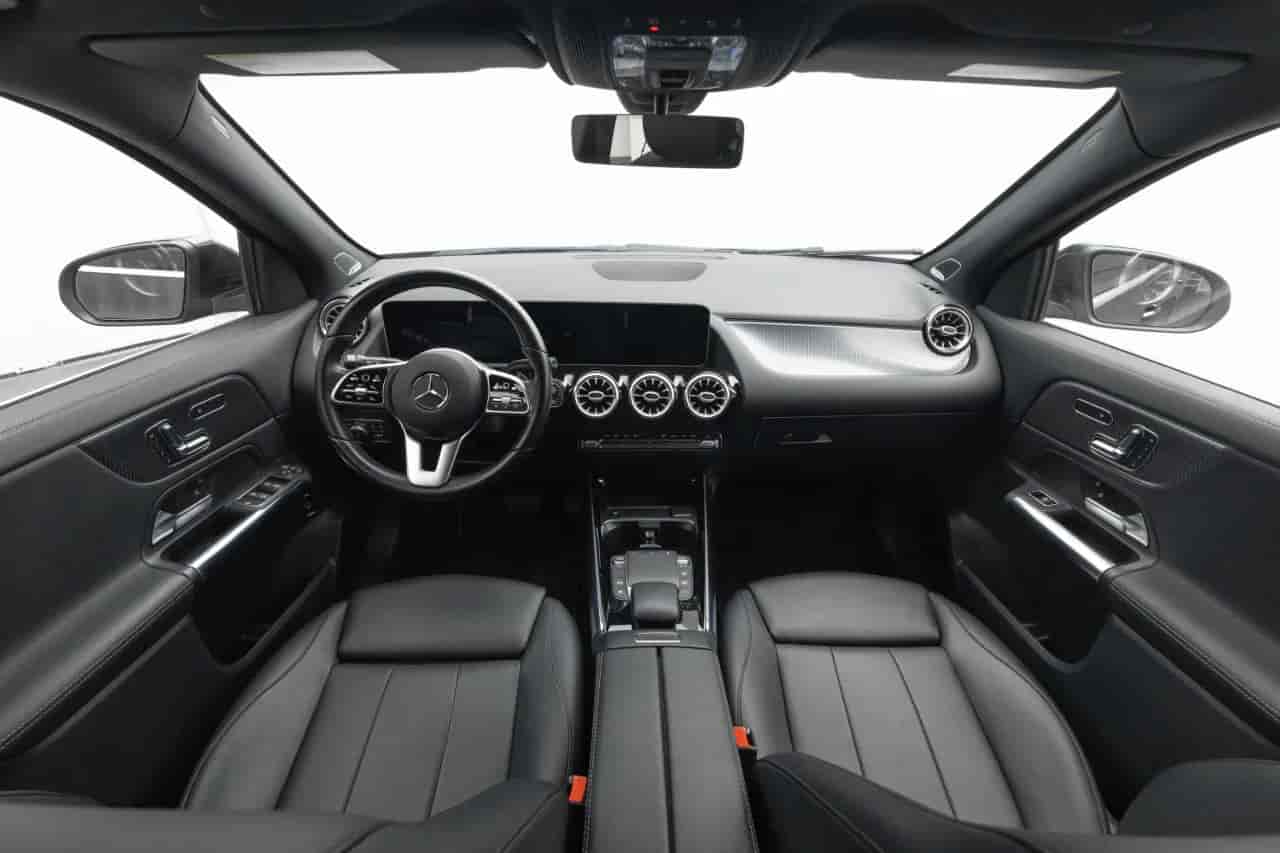 MERCEDES-BENZ GLA-Class - 9