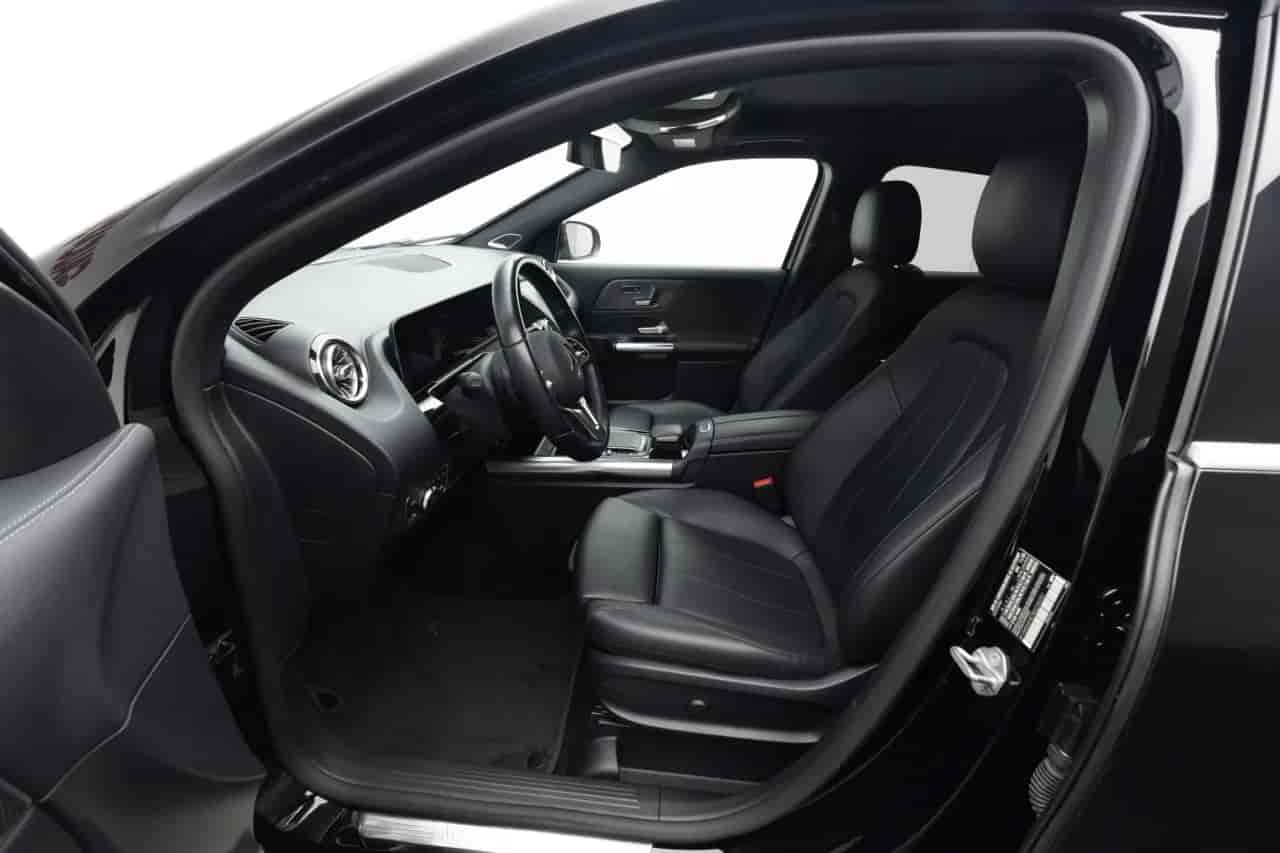 MERCEDES-BENZ GLA-Class - 10