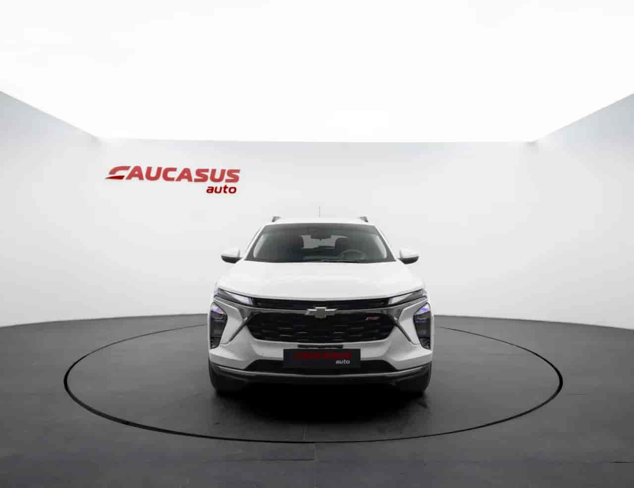 CHEVROLET Trax - 2