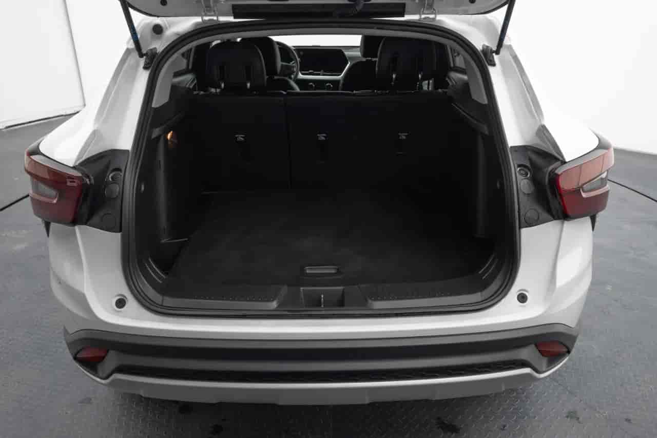 CHEVROLET Trax - 7