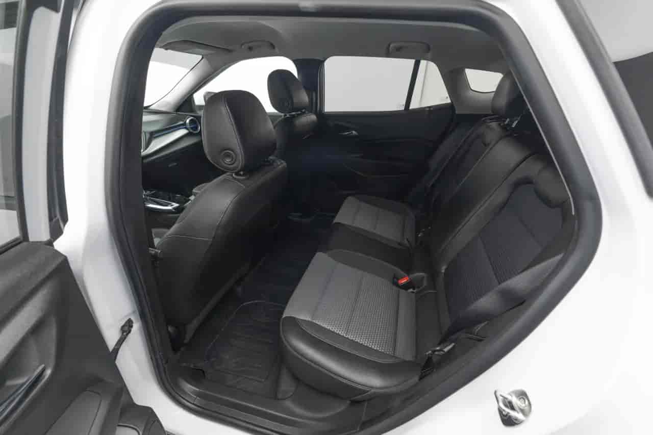 CHEVROLET Trax - 8