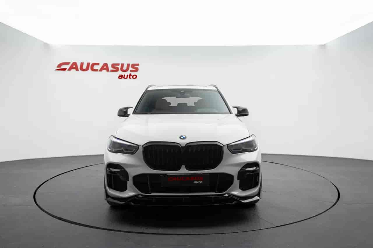 BMW X5 - 2