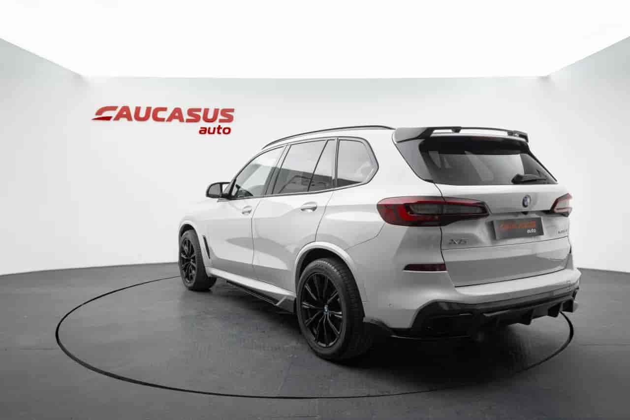 BMW X5 - 6