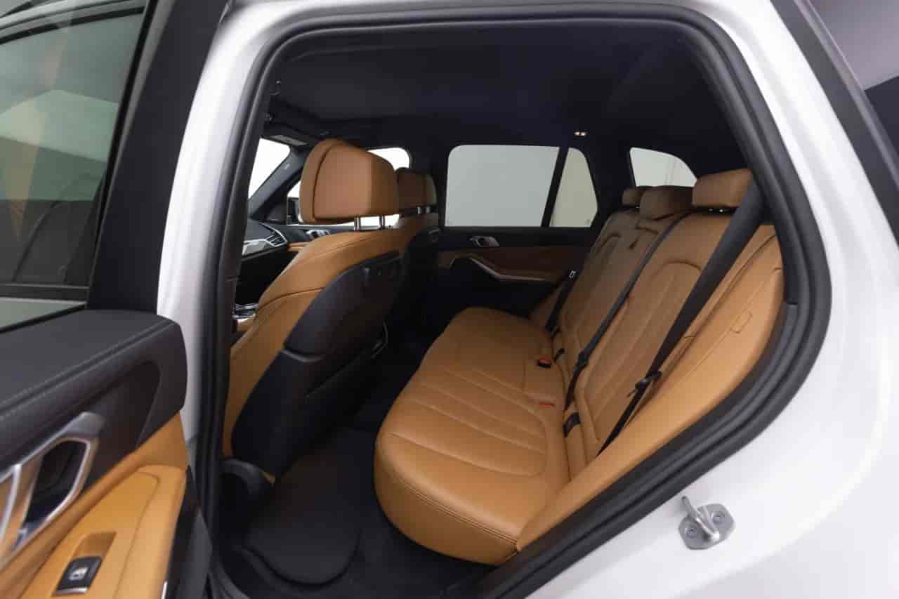 BMW X5 - 8