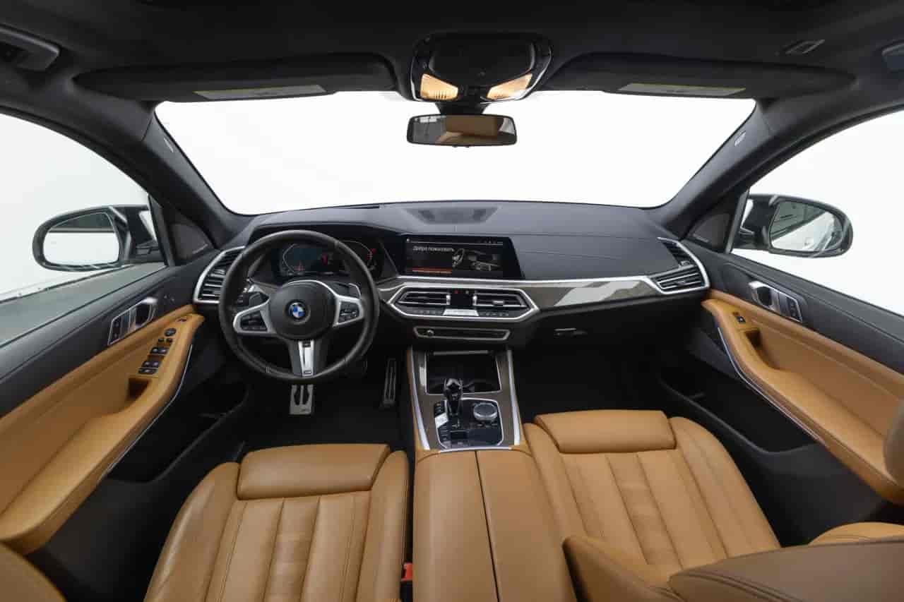 BMW X5 - 9