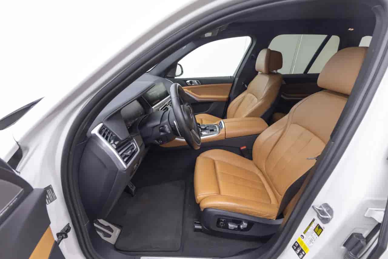 BMW X5 - 10