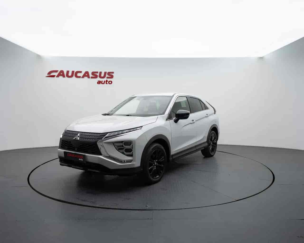 MITSUBISHI Eclipse Cross - 1