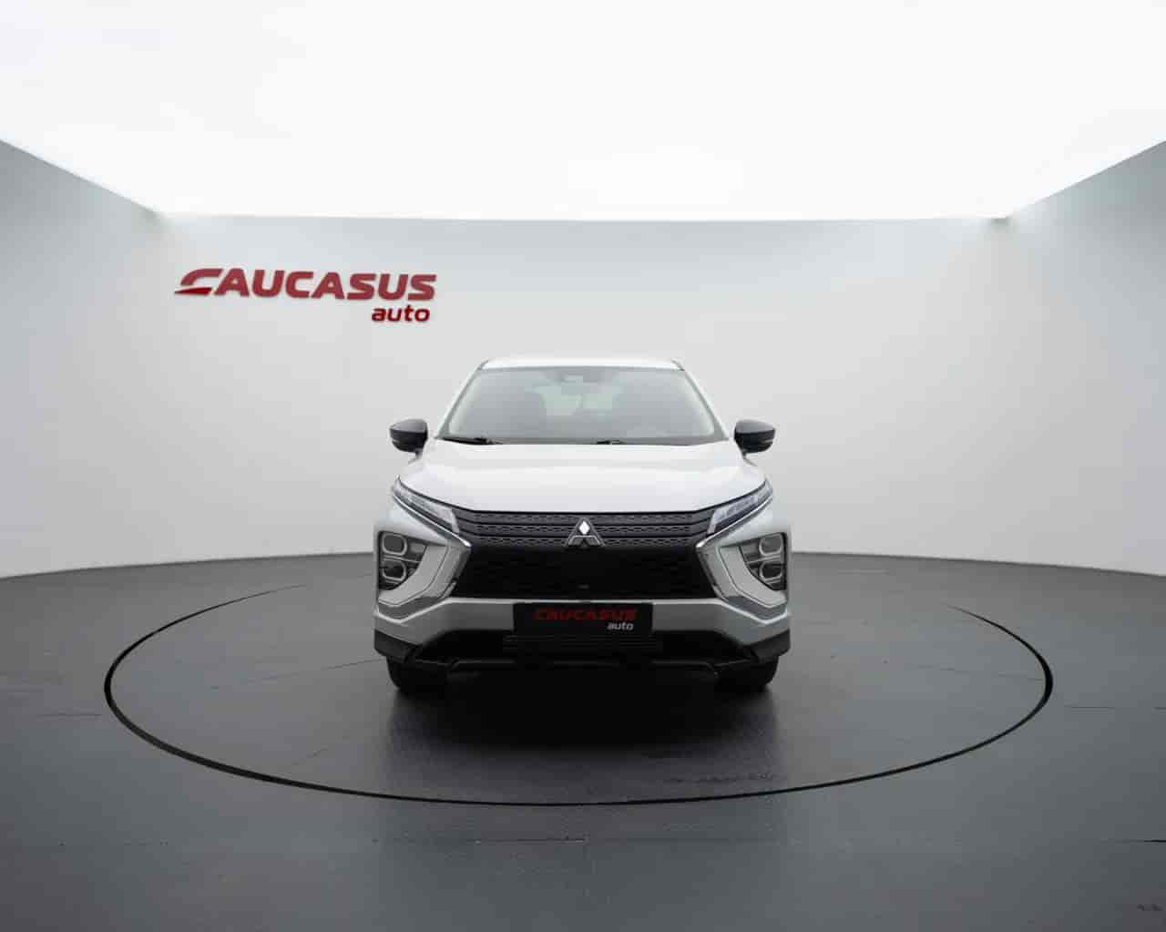 MITSUBISHI Eclipse Cross - 2