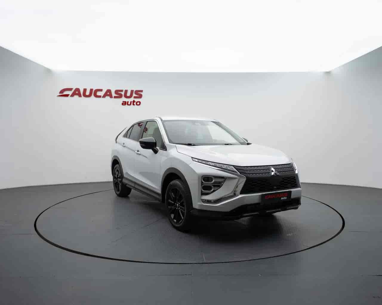 MITSUBISHI Eclipse Cross - 3