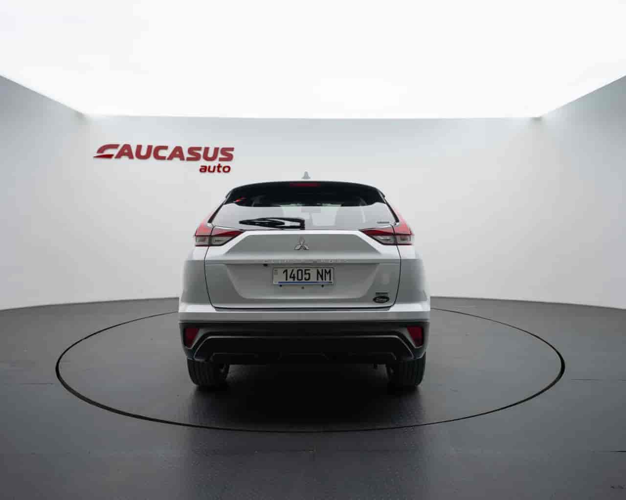 MITSUBISHI Eclipse Cross - 5