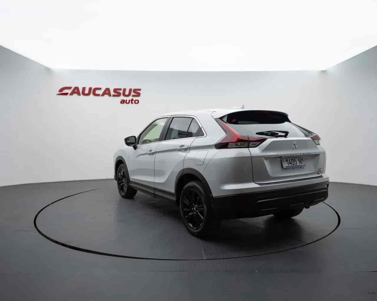 MITSUBISHI Eclipse Cross - 6