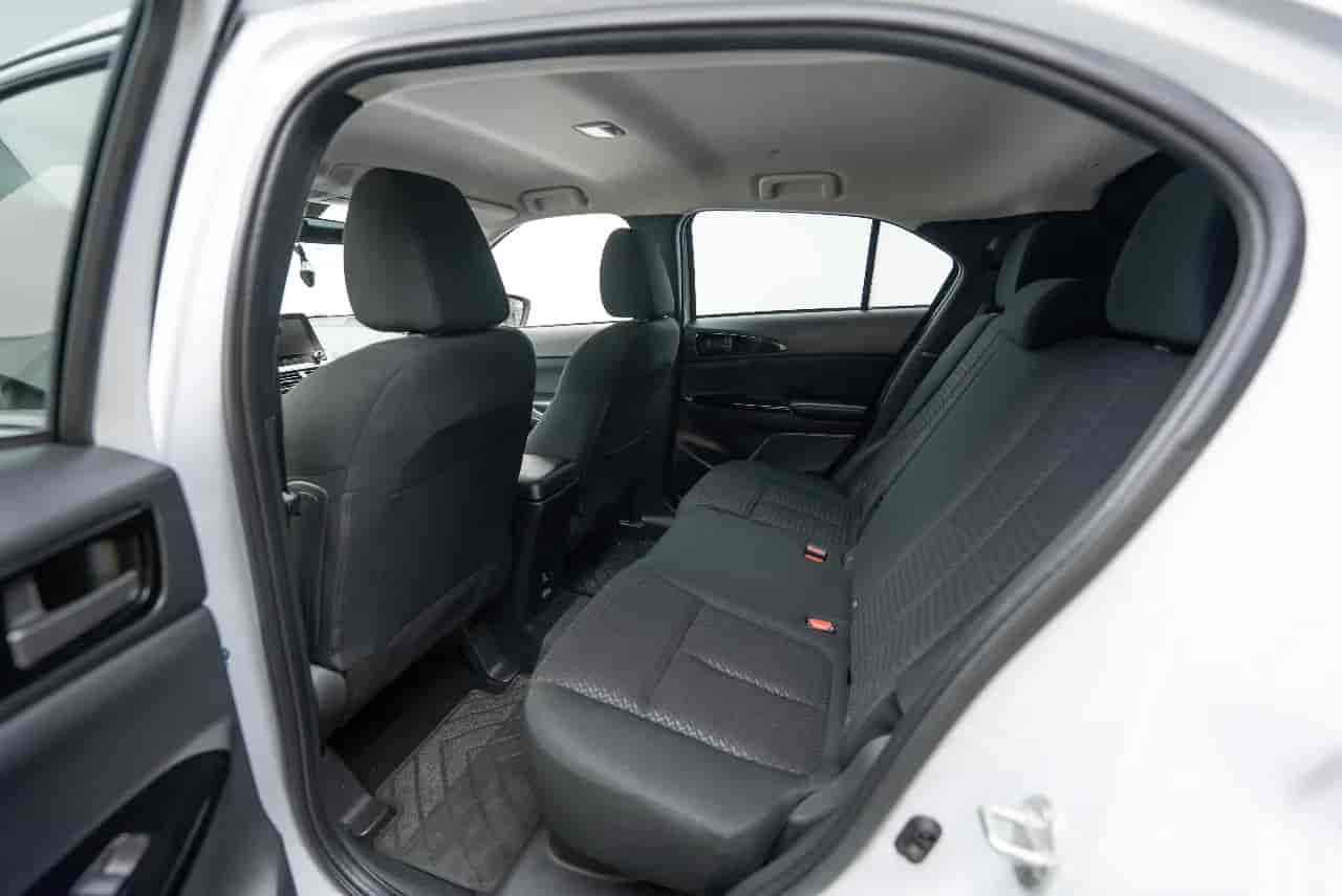MITSUBISHI Eclipse Cross - 8