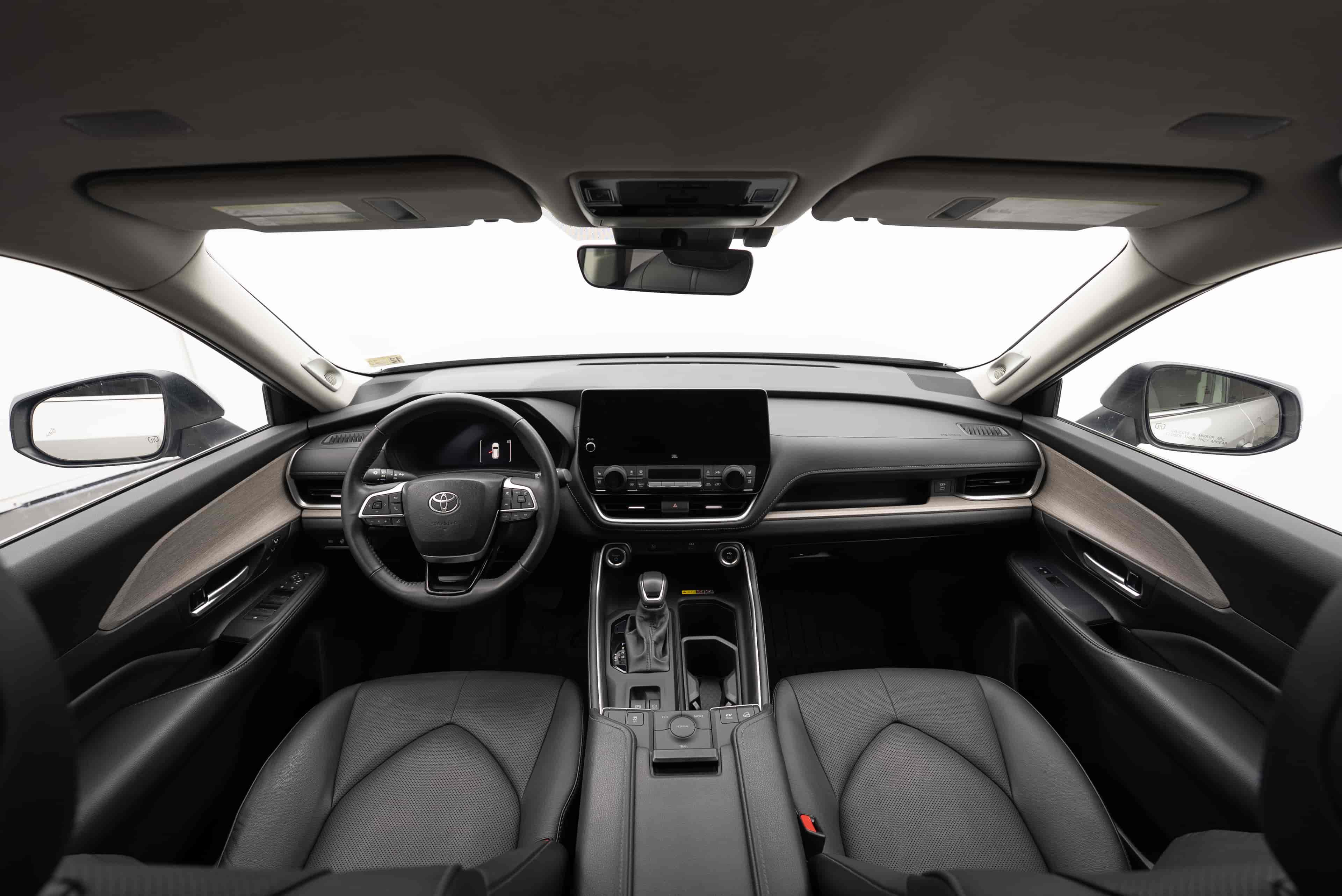 TOYOTA Grand Highlander - 9