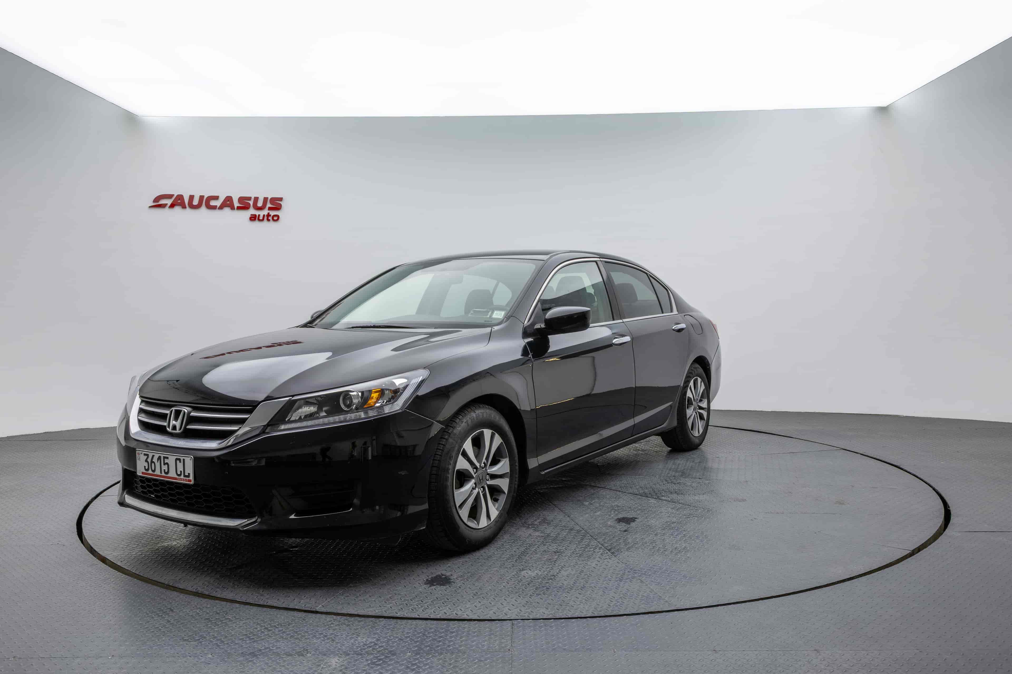 HONDA Accord - 3