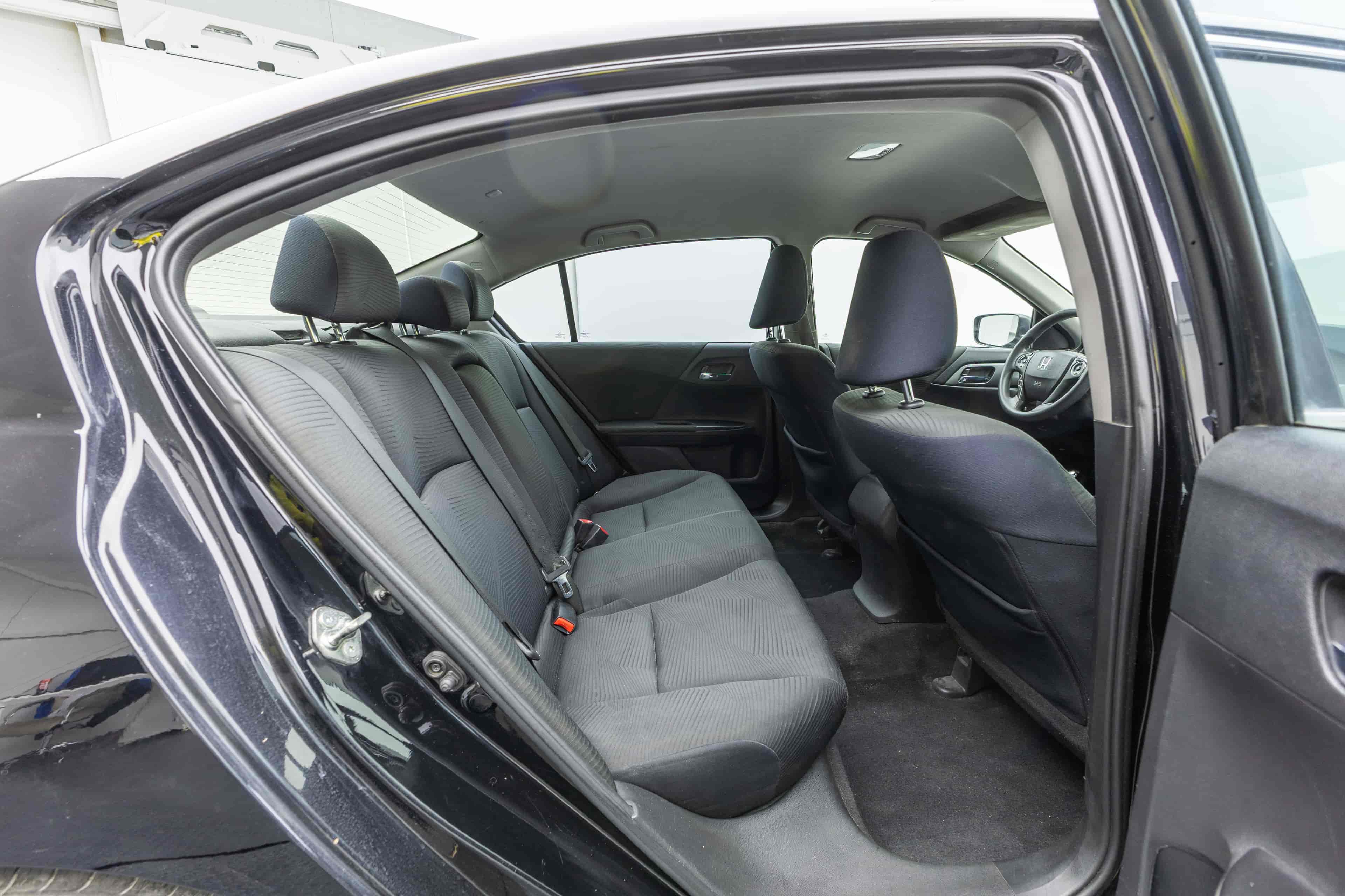 HONDA Accord - 7