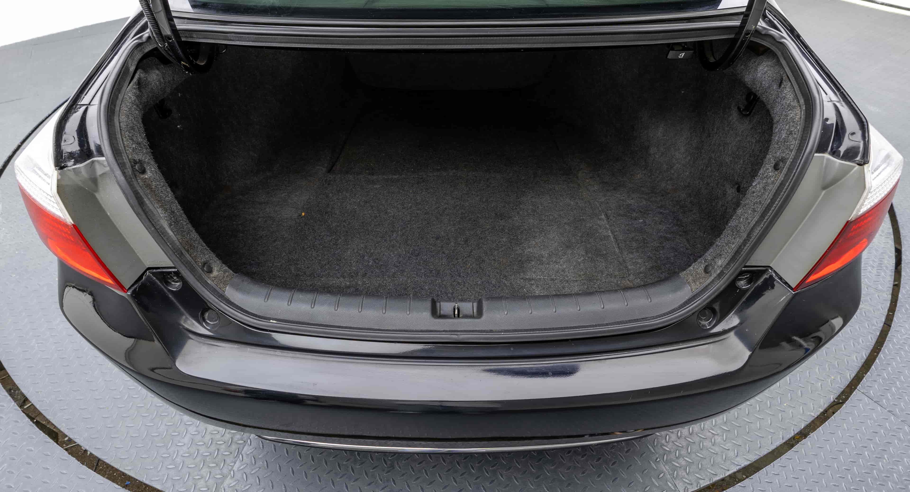 HONDA Accord - 9