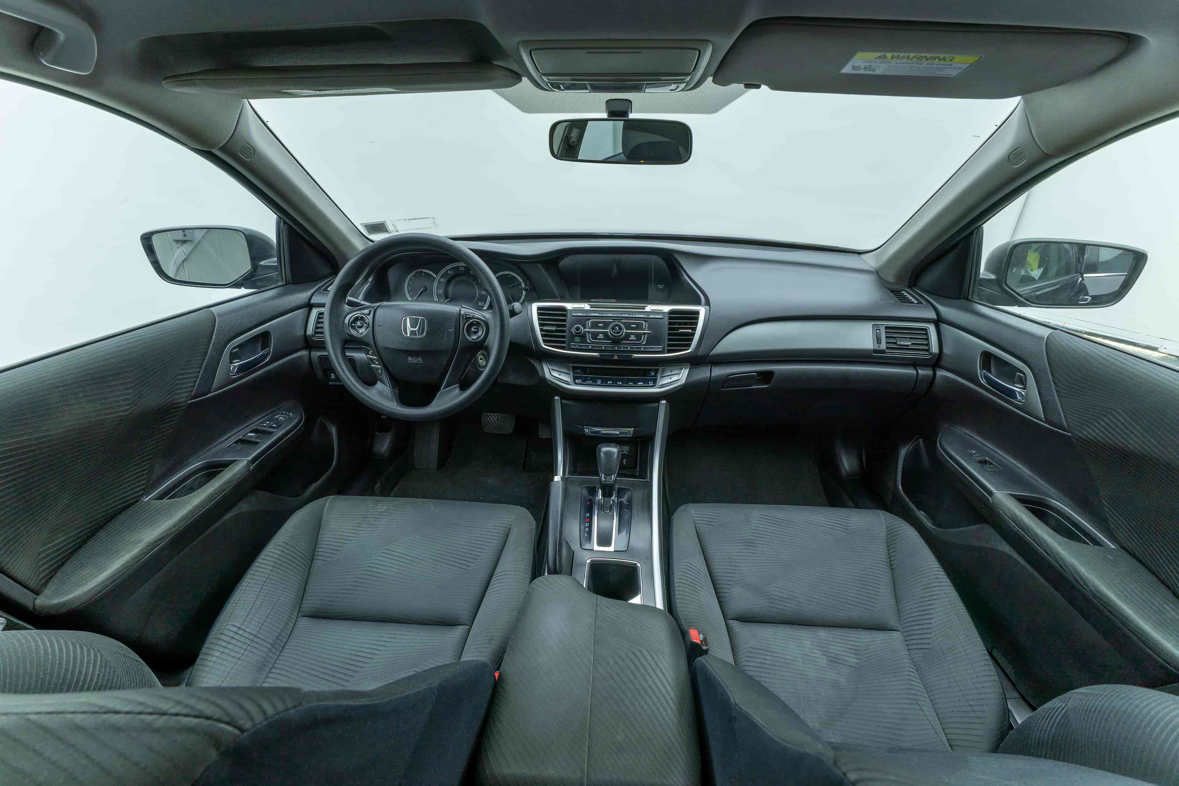 HONDA Accord - 10