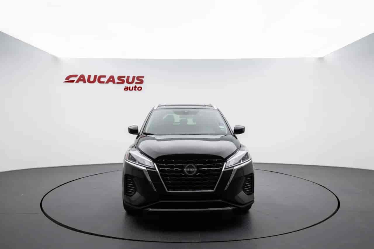 NISSAN Kicks - 2