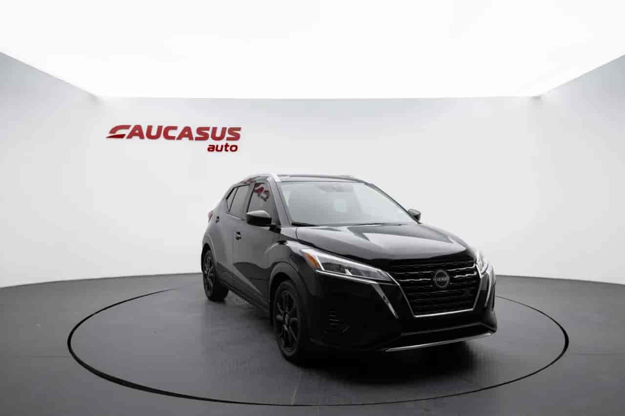 NISSAN Kicks - 3