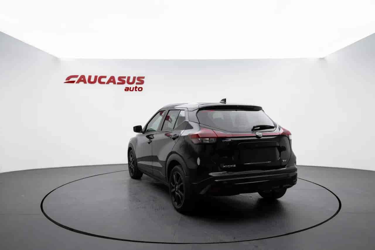 NISSAN Kicks - 6