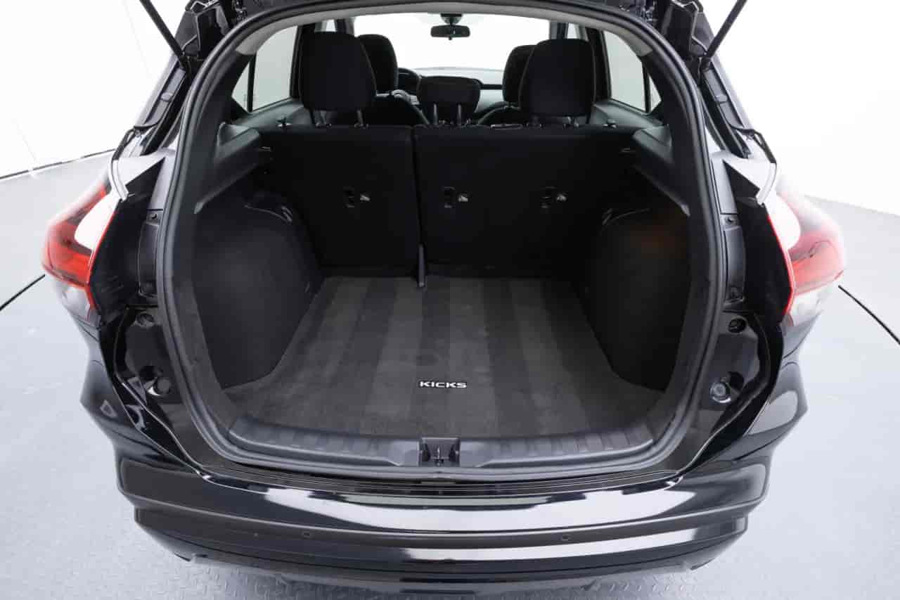 NISSAN Kicks - 7