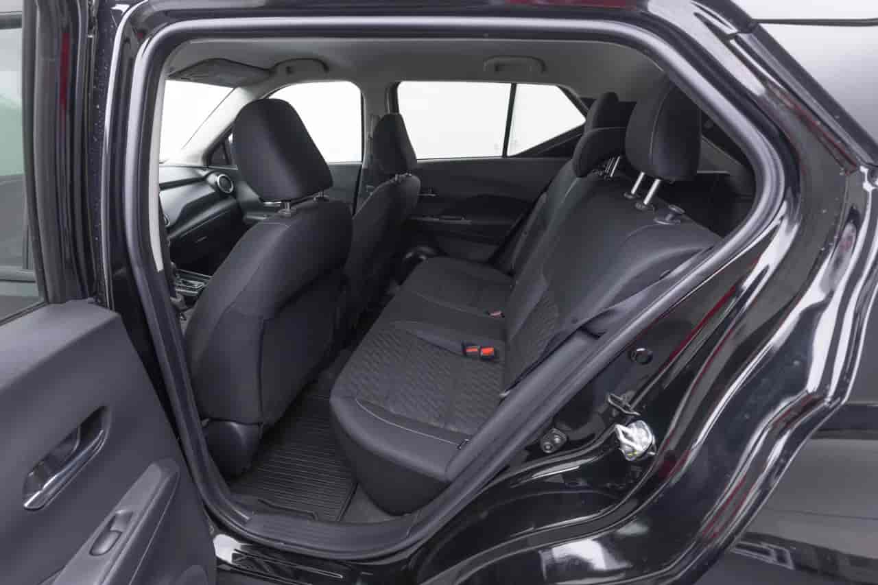 NISSAN Kicks - 8