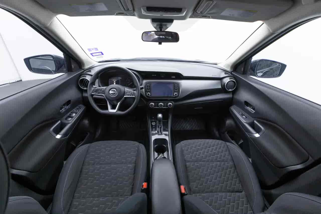 NISSAN Kicks - 9