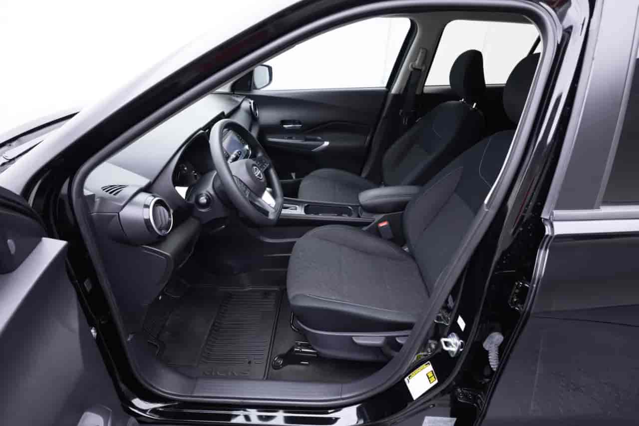 NISSAN Kicks - 10
