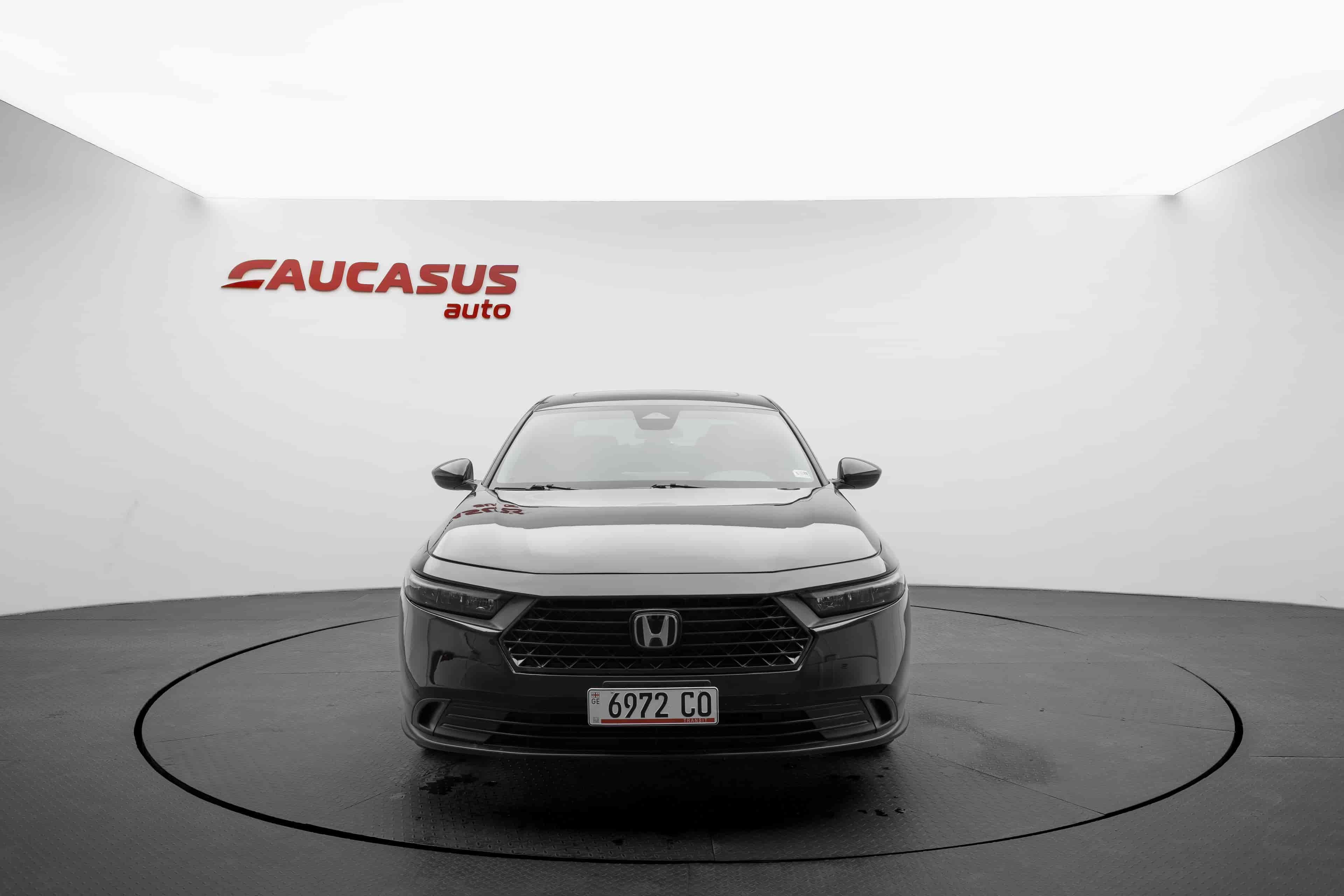 HONDA Accord - 3