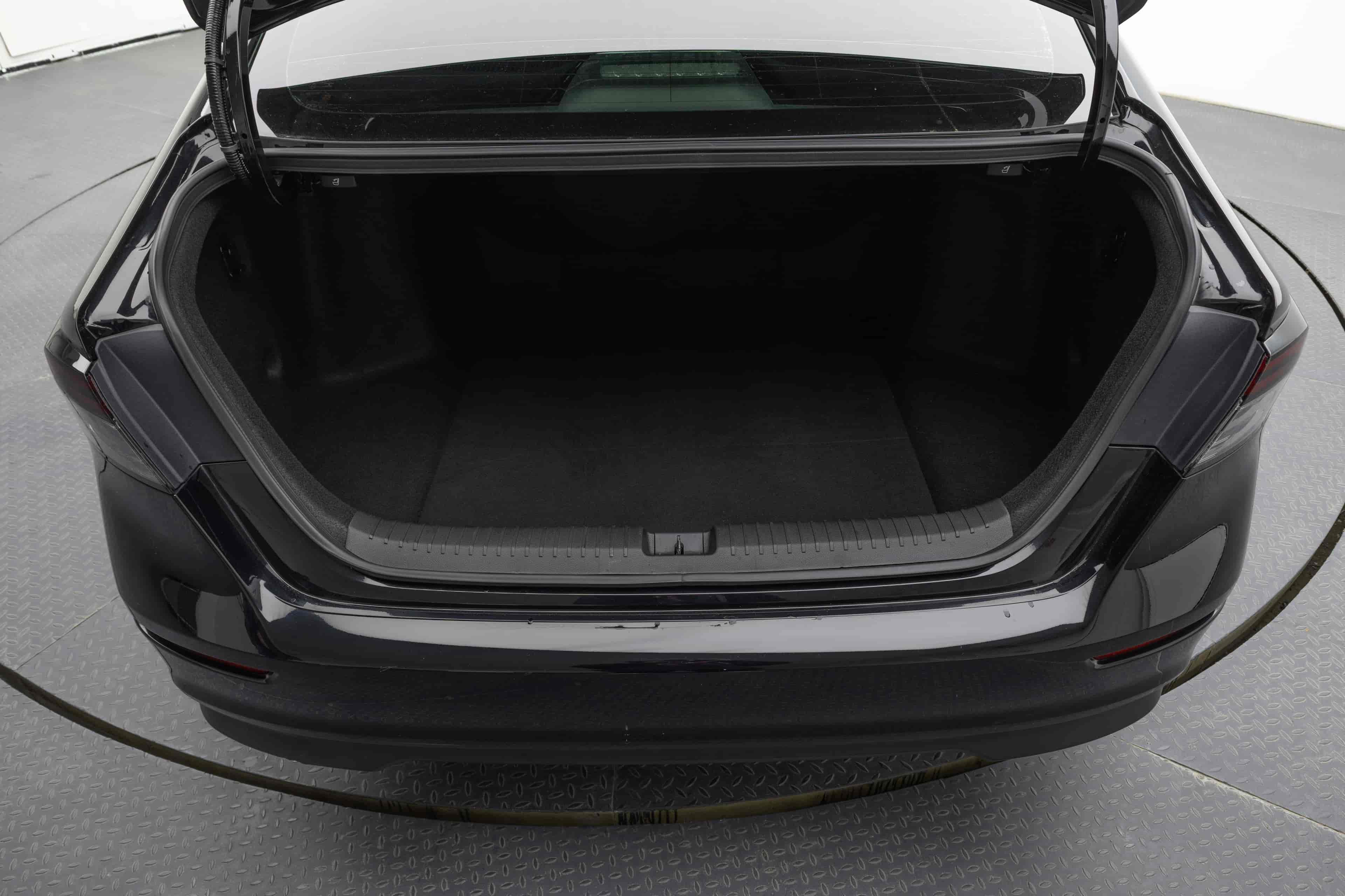 HONDA Accord - 7