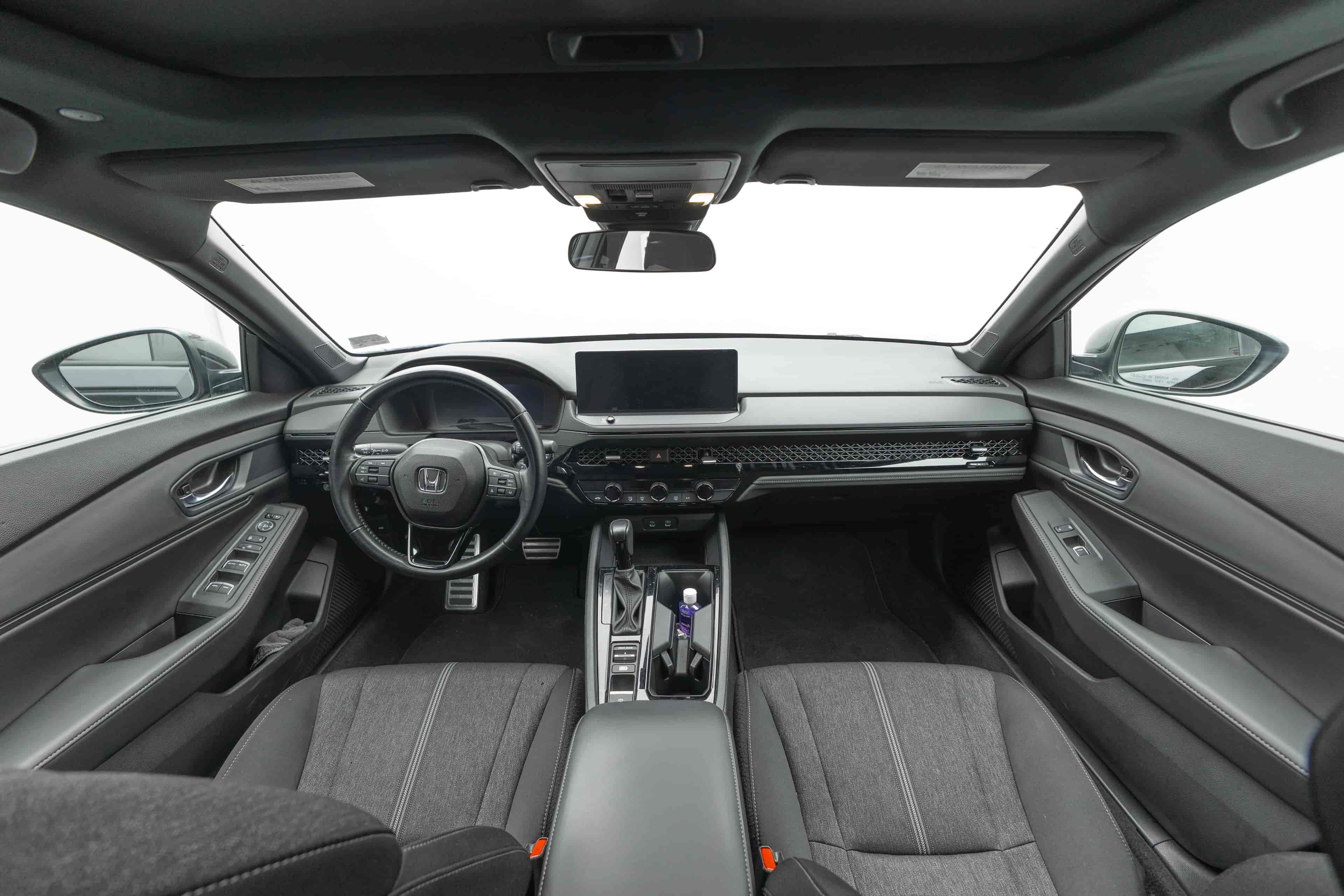 HONDA Accord - 9