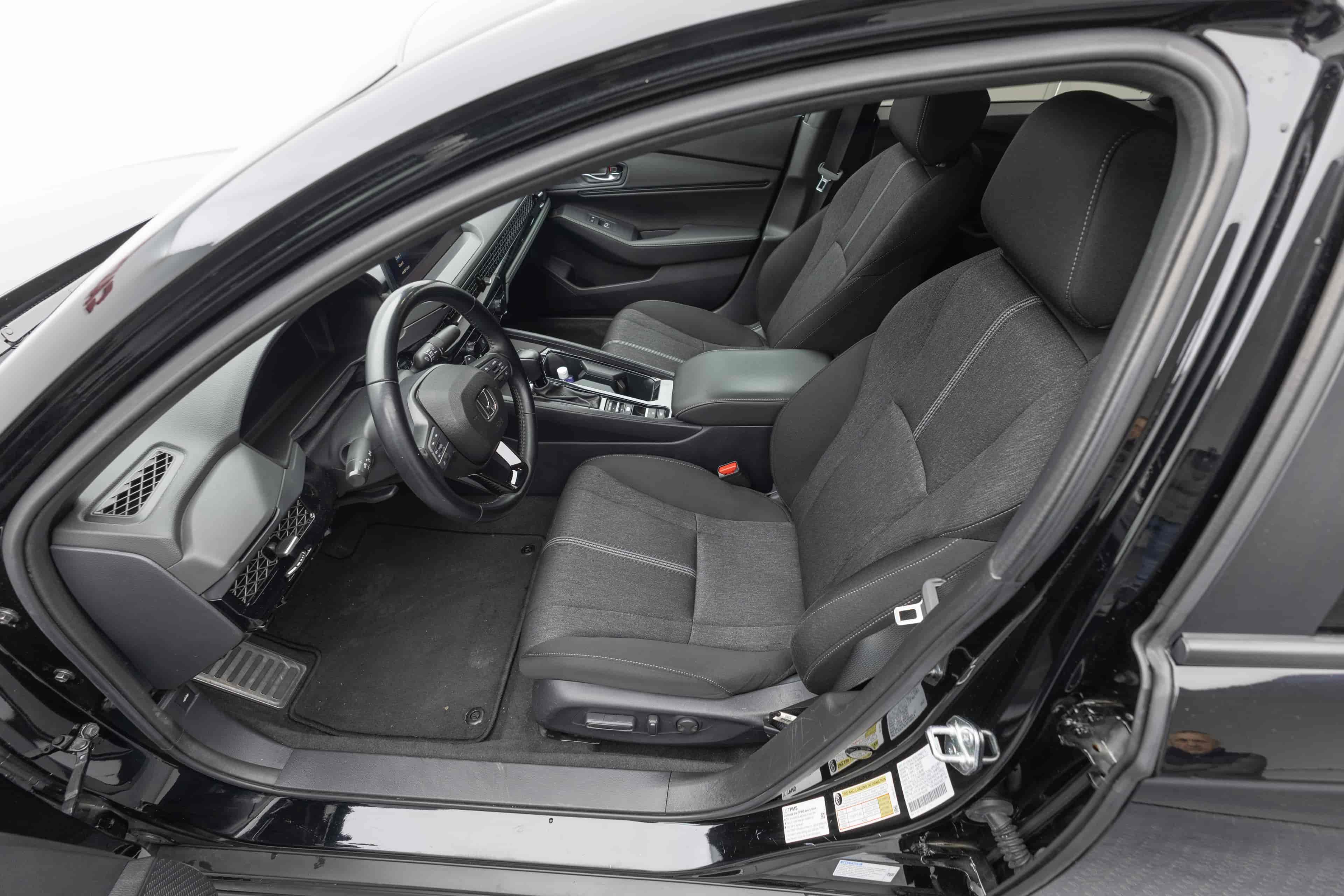 HONDA Accord - 10