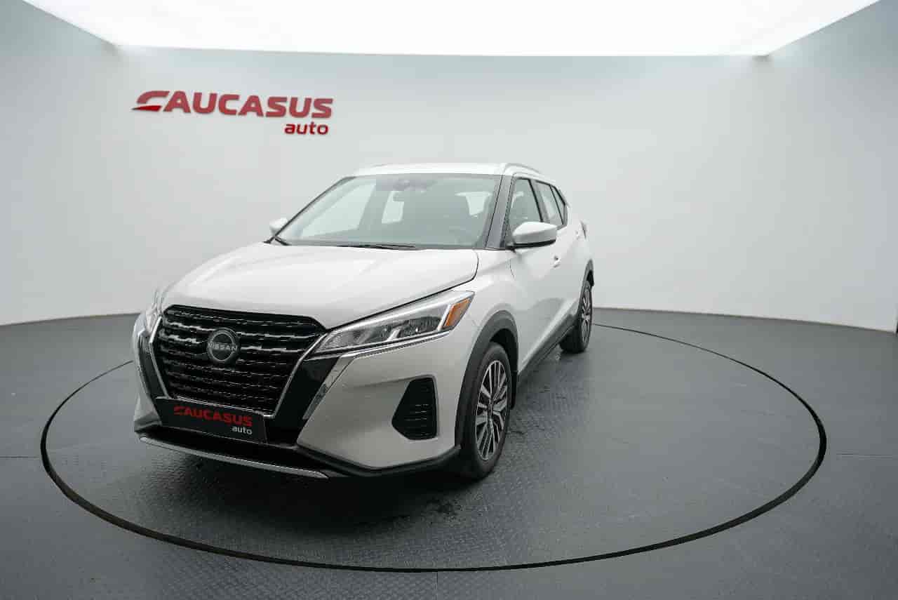 NISSAN Kicks - 1