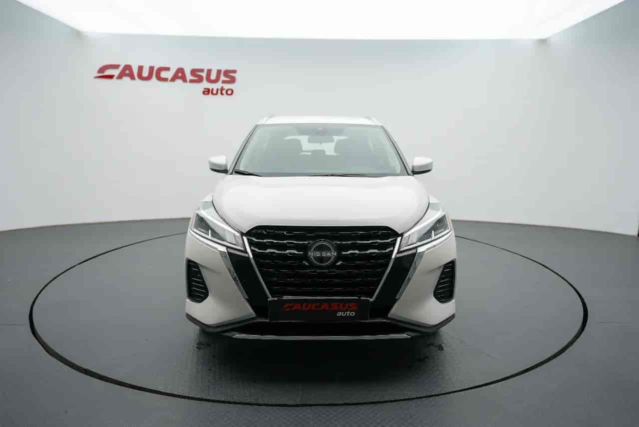 NISSAN Kicks - 2