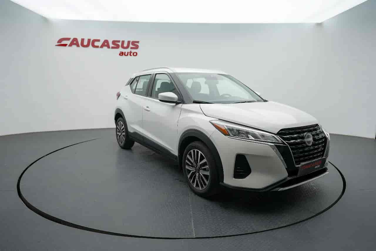 NISSAN Kicks - 3