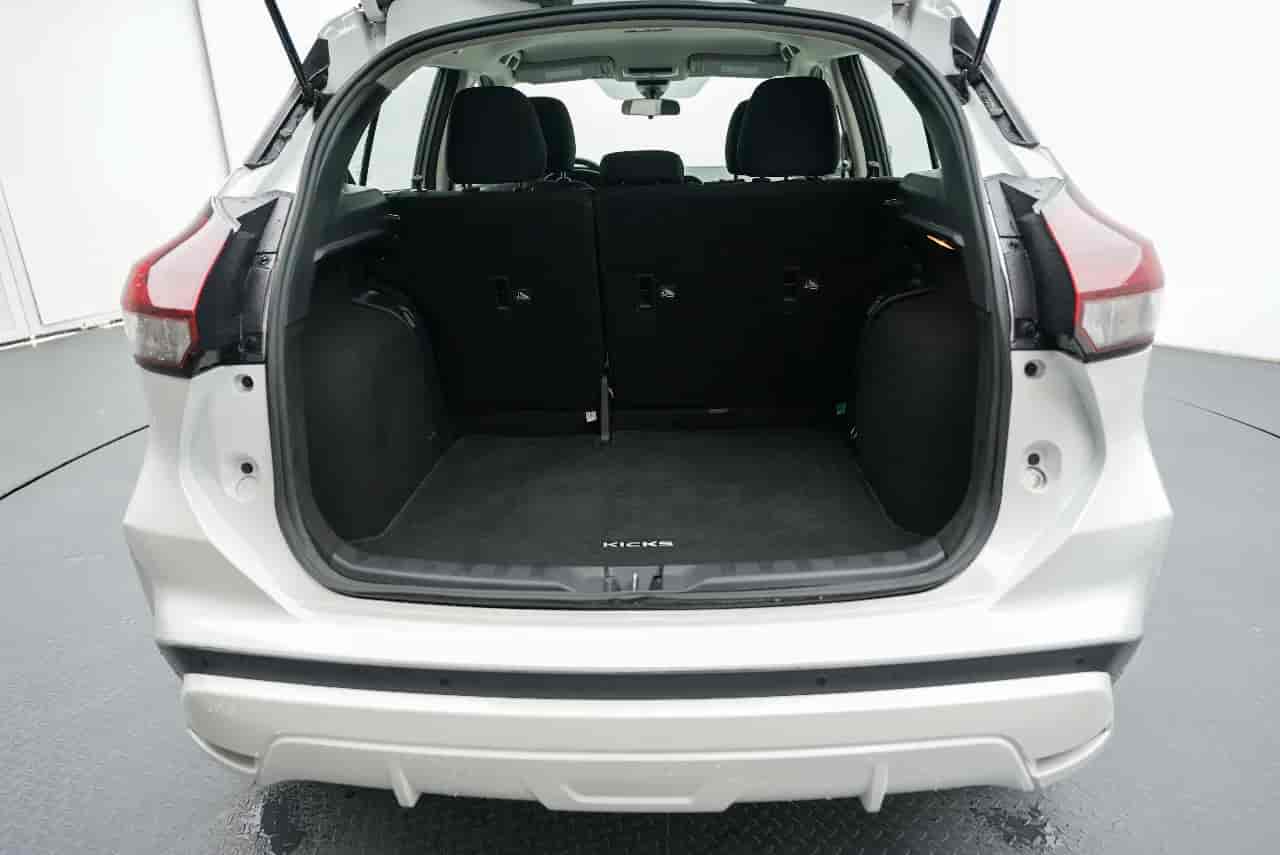 NISSAN Kicks - 7