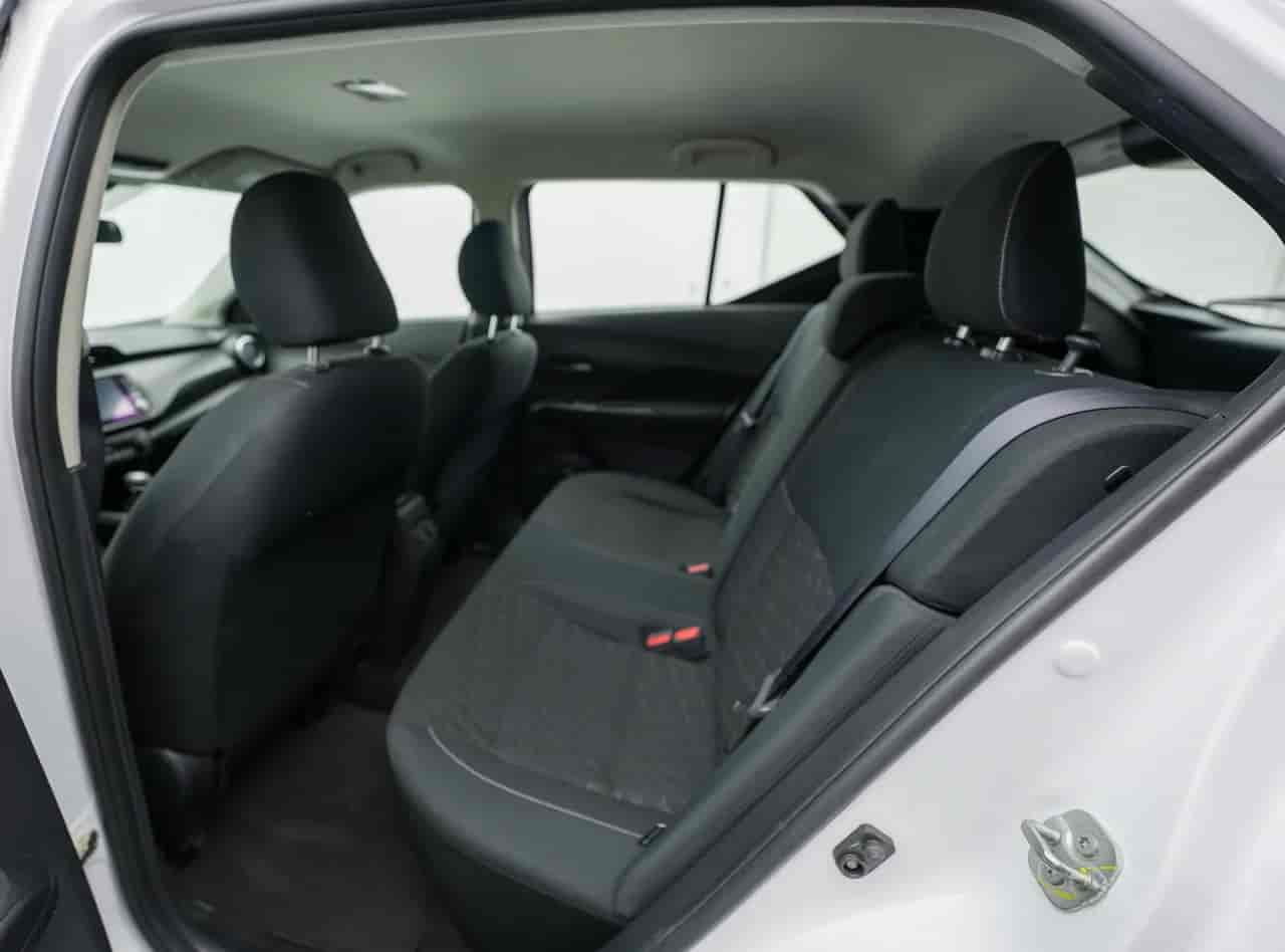 NISSAN Kicks - 8